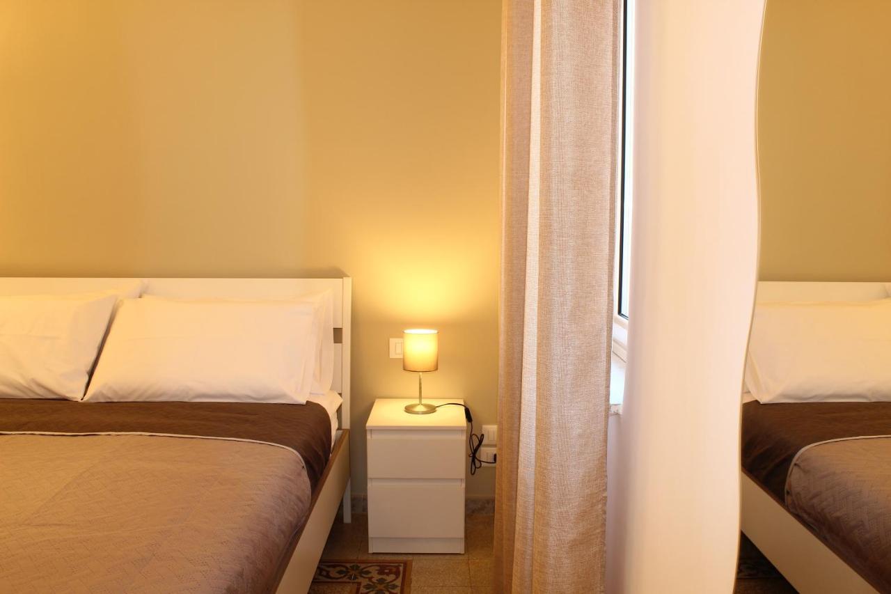 Apartment Cosmo Palermo
