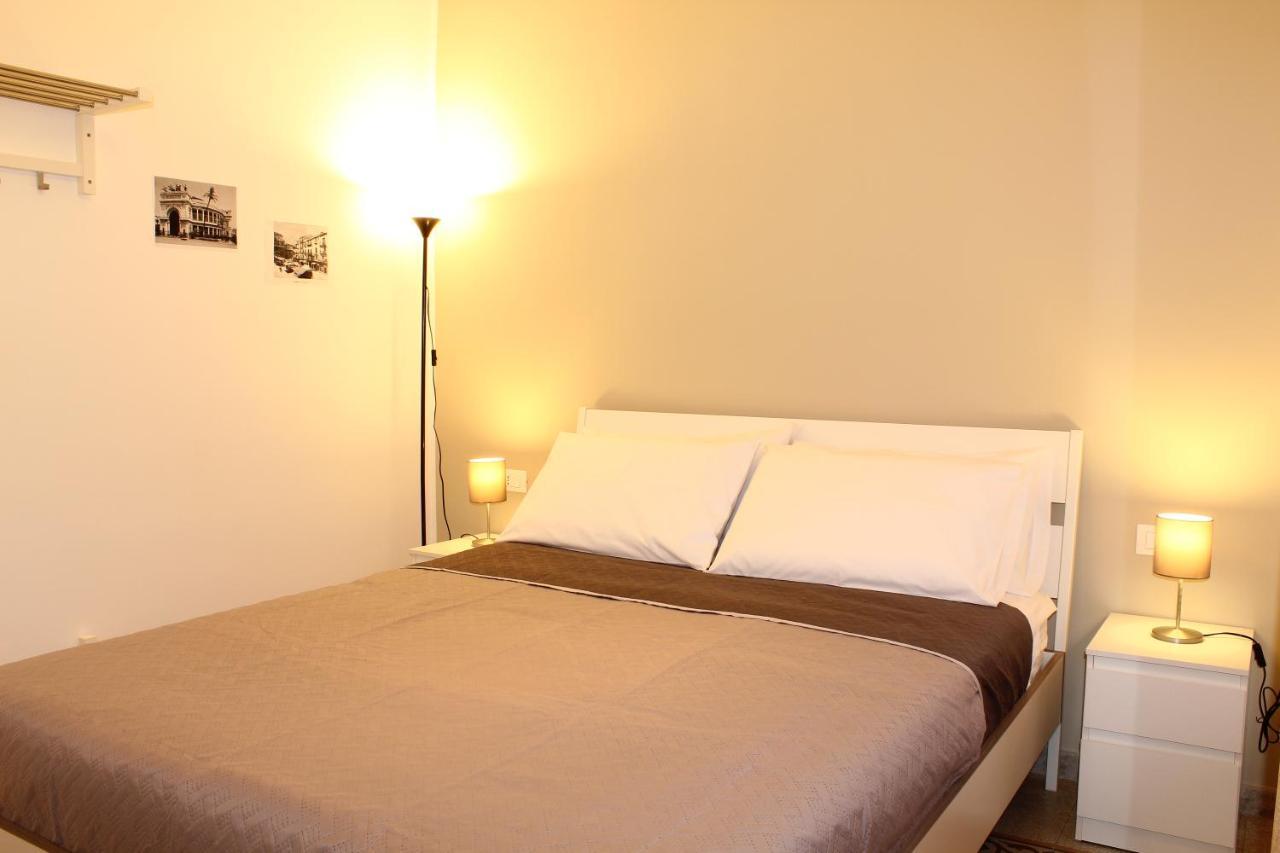 Cosmo Apartment *