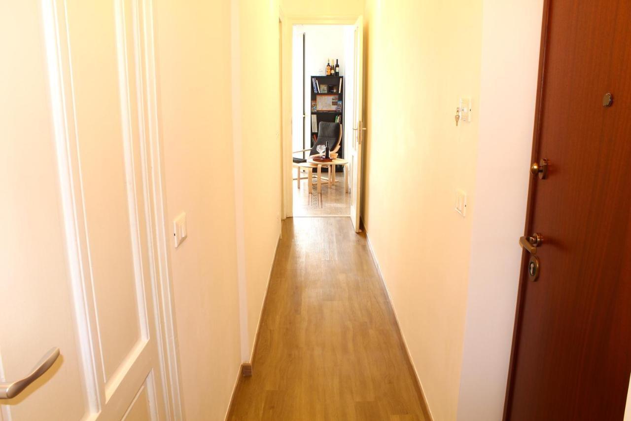 Apartamento Cosmo *