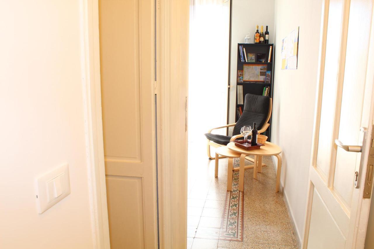Cosmo Apartment Palermo