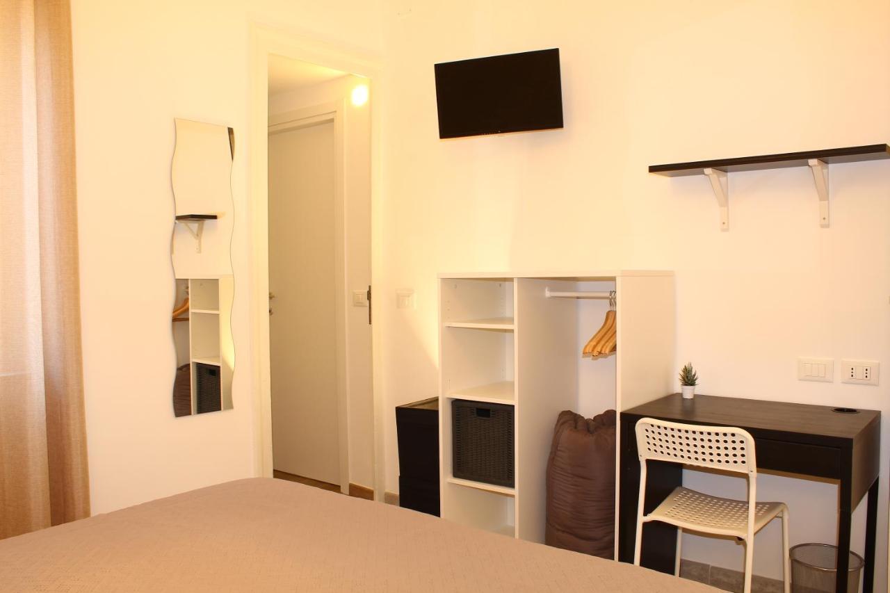 Cosmo Apartment Palermo