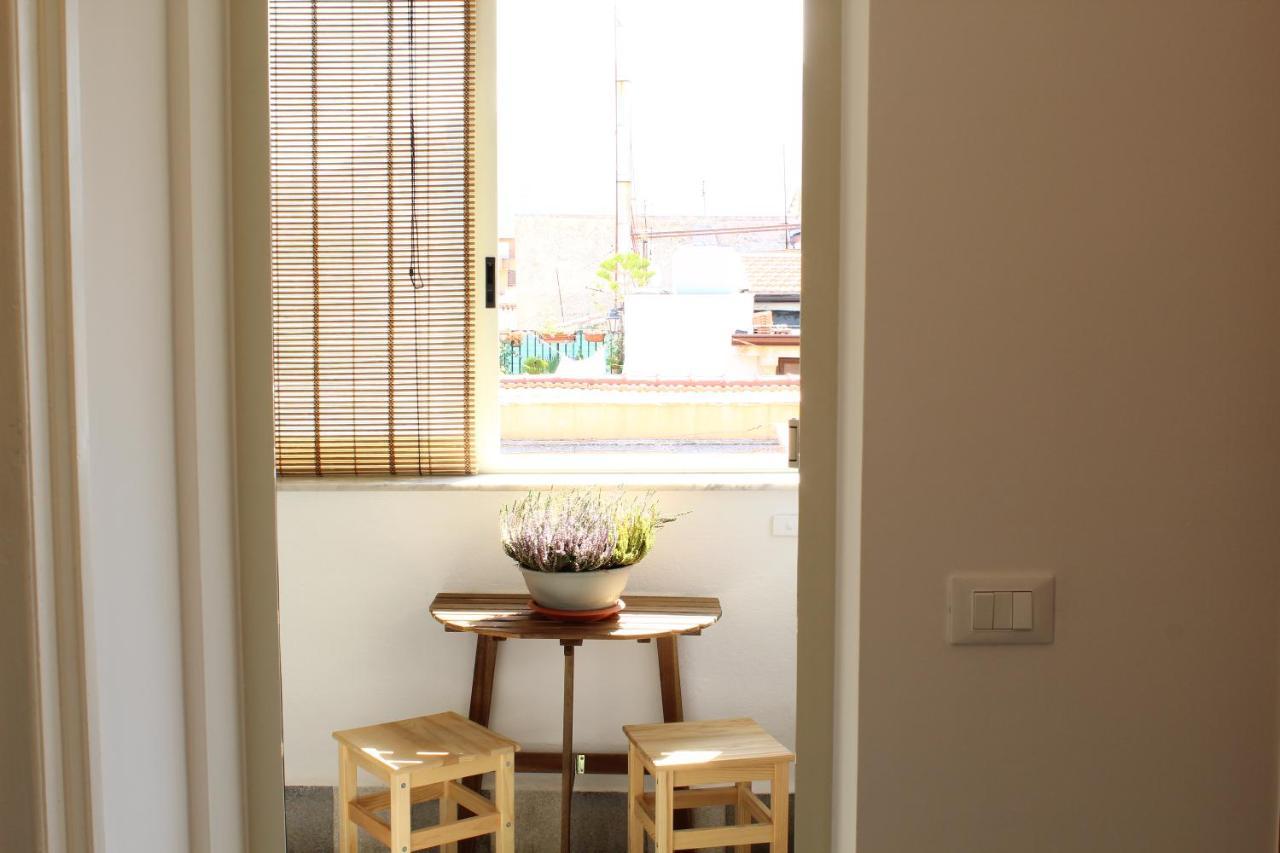 Apartamento Cosmo
