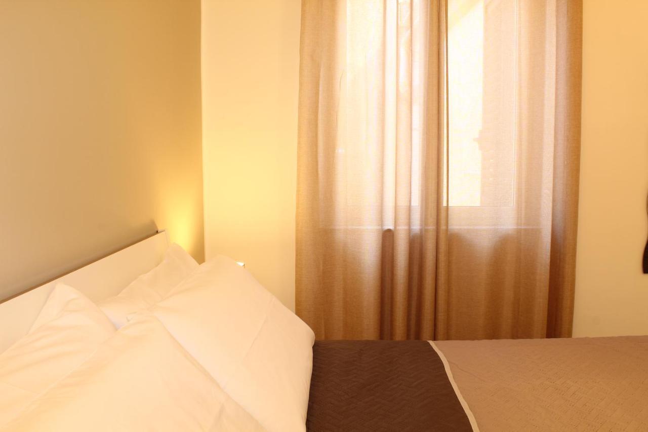 Cosmo Apartamento Palermo