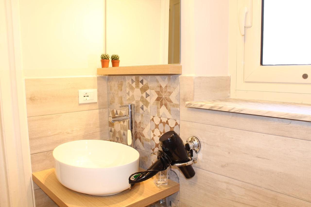 Cosmo Apartment Palermo