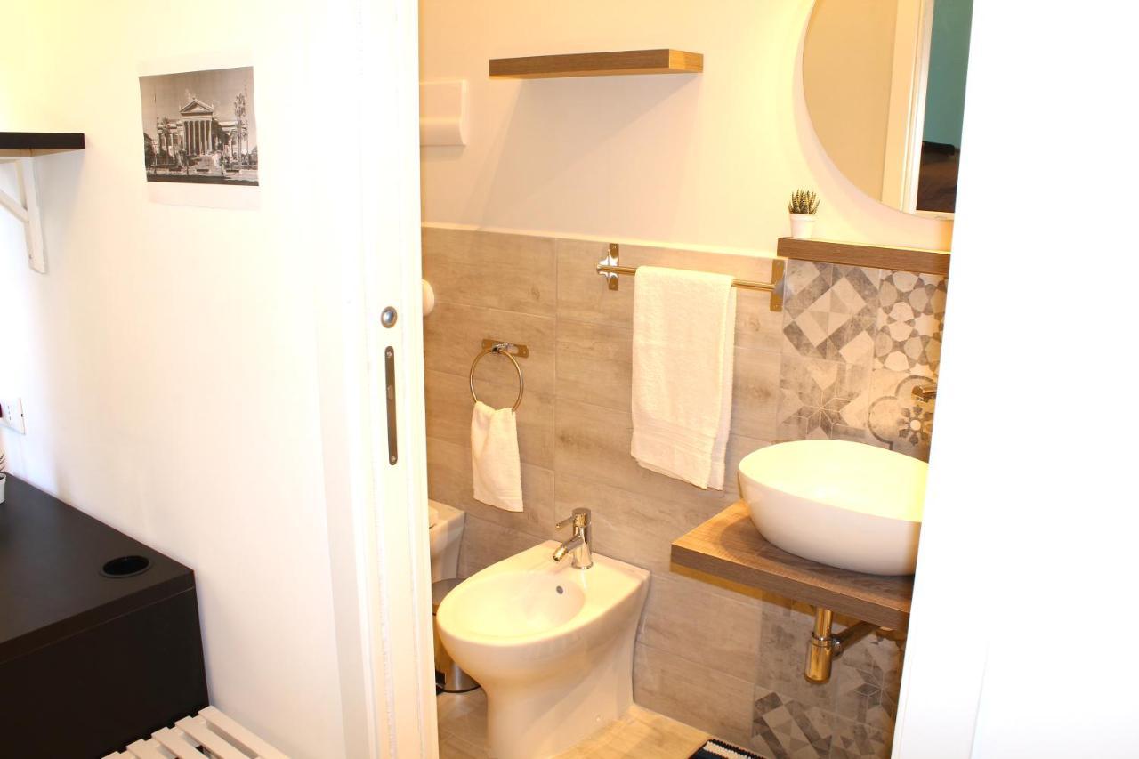 Apartamento Cosmo Palermo