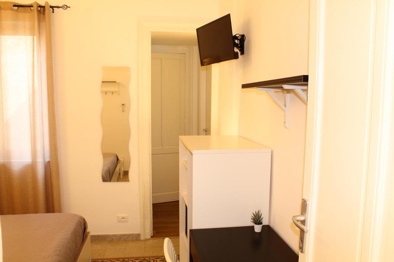 Apartment Cosmo Palermo