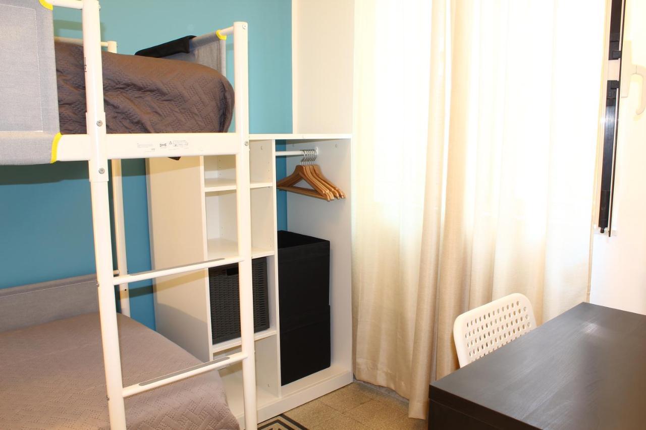Apartment Cosmo