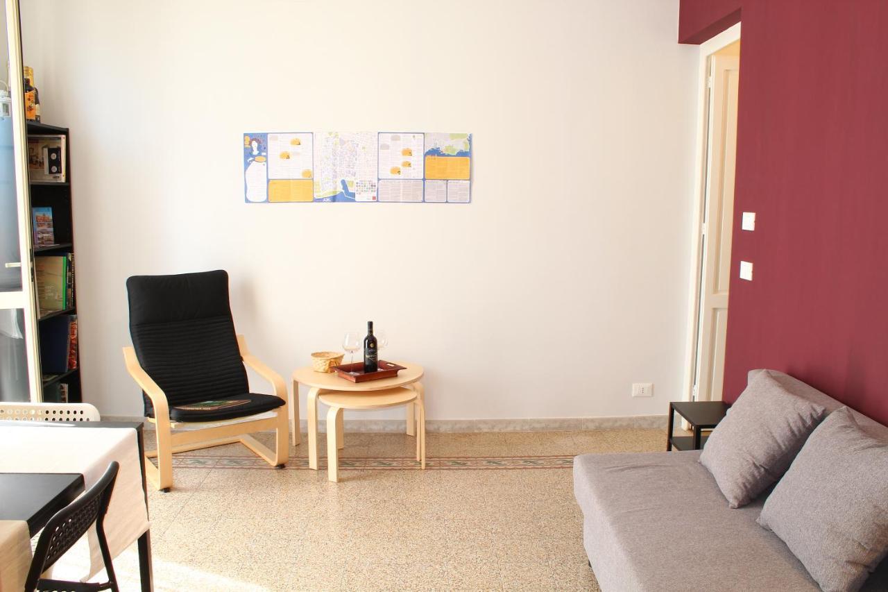 Cosmo Apartamento Palermo